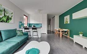 Garnizon Apartments & Free Parking By Downtown Apartments